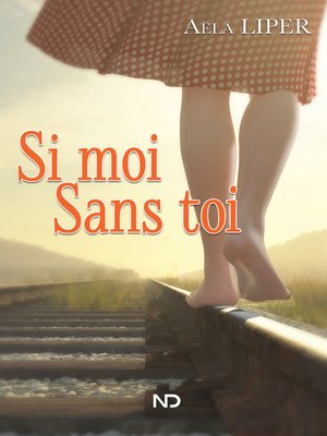 cover image of Si moi Sans toi